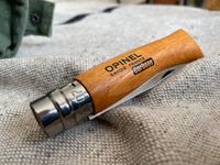 CAMPiii（キャンピー） いごまん