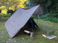 CAMPiii（キャンピー） あんにゃ