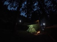 CAMPiii（キャンピー） snow&camp