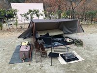 CAMPiii（キャンピー） ガープ