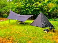 CAMPiii（キャンピー） はやと