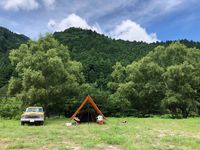 CAMPiii（キャンピー） wagoneer77