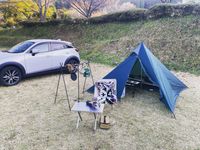 CAMPiii（キャンピー） kztk