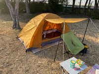 CAMPiii（キャンピー） たくみ