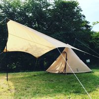 CAMPiii（キャンピー） がちむち