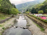 CAMPiii（キャンピー） Kaz