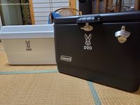CAMPiii（キャンピー） サカ