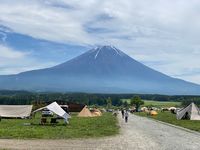 CAMPiii（キャンピー） ぽんちゃんママ