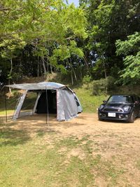 CAMPiii（キャンピー） たけflsts