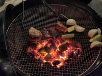 CAMPiii（キャンピー） ひすい