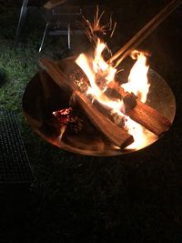 CAMPiii（キャンピー） 肉焼きパパ