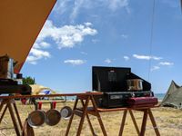 CAMPiii（キャンピー） タムゲ