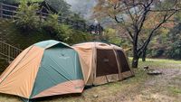 CAMPiii（キャンピー） mimbar