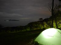 CAMPiii（キャンピー） たいがー