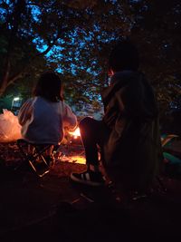 CAMPiii（キャンピー） ほっしー