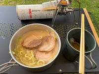 CAMPiii（キャンピー） ばーちー