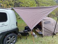 CAMPiii（キャンピー） ぜん