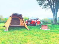 CAMPiii（キャンピー） あそとも