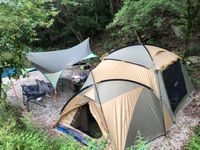 CAMPiii（キャンピー） こーいち