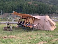 CAMPiii（キャンピー） 喜久