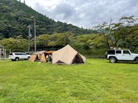 CAMPiii（キャンピー） campingやぶさん
