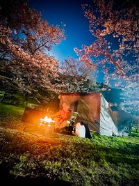 CAMPiii（キャンピー） おじキャン△