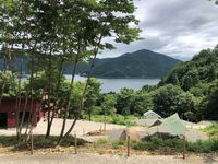 CAMPiii（キャンピー） けむけむ