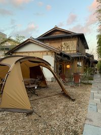 CAMPiii（キャンピー） ことへい