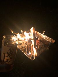 CAMPiii（キャンピー） ちぱ次郎