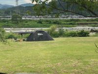 CAMPiii（キャンピー） 無双