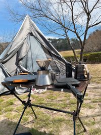 CAMPiii（キャンピー） masu.me