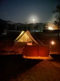 CAMPiii（キャンピー） まりも