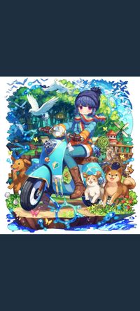 CAMPiii（キャンピー） 健成
