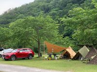 CAMPiii（キャンピー） Y's CAMP