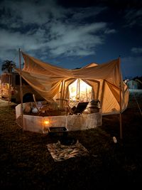 CAMPiii（キャンピー） なるパパ