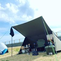 CAMPiii（キャンピー） ふじ