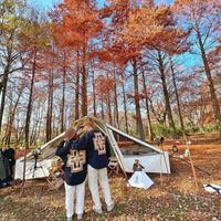 CAMPiii（キャンピー） pipi_camp