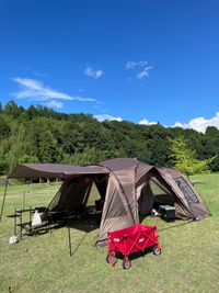 CAMPiii（キャンピー） まっつー