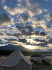 CAMPiii（キャンピー） mt.star