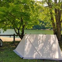 CAMPiii（キャンピー） ロッパ