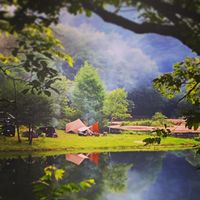 CAMPiii（キャンピー） あちりつキャンプ