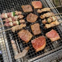 CAMPiii（キャンピー） まっつん
