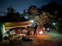 CAMPiii（キャンピー） Hrk@chillcamp
