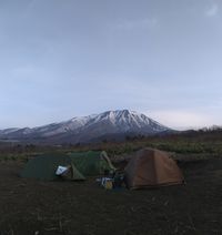 CAMPiii（キャンピー） Sugi.