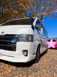 CAMPiii（キャンピー） まき
