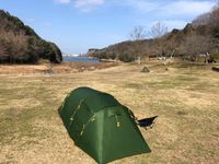 CAMPiii（キャンピー） yas