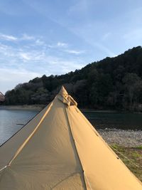 CAMPiii（キャンピー） laklandblue