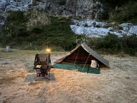 CAMPiii（キャンピー） chiri_camp