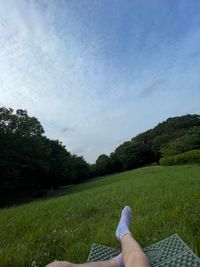 CAMPiii（キャンピー） dkd