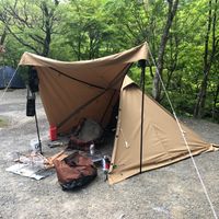 CAMPiii（キャンピー） Kiichi